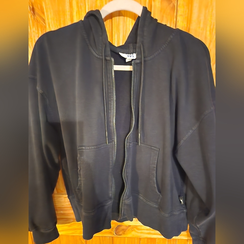 Joy Lab Zip Hoodie